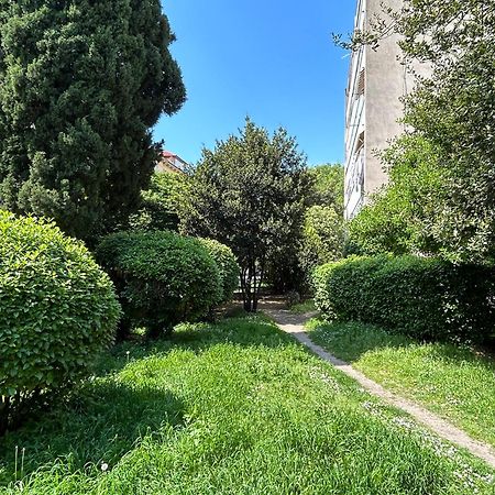 Apartment Nava Split Exterior foto